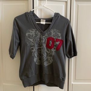 Unisex Harry Potter Gryffindor sweater